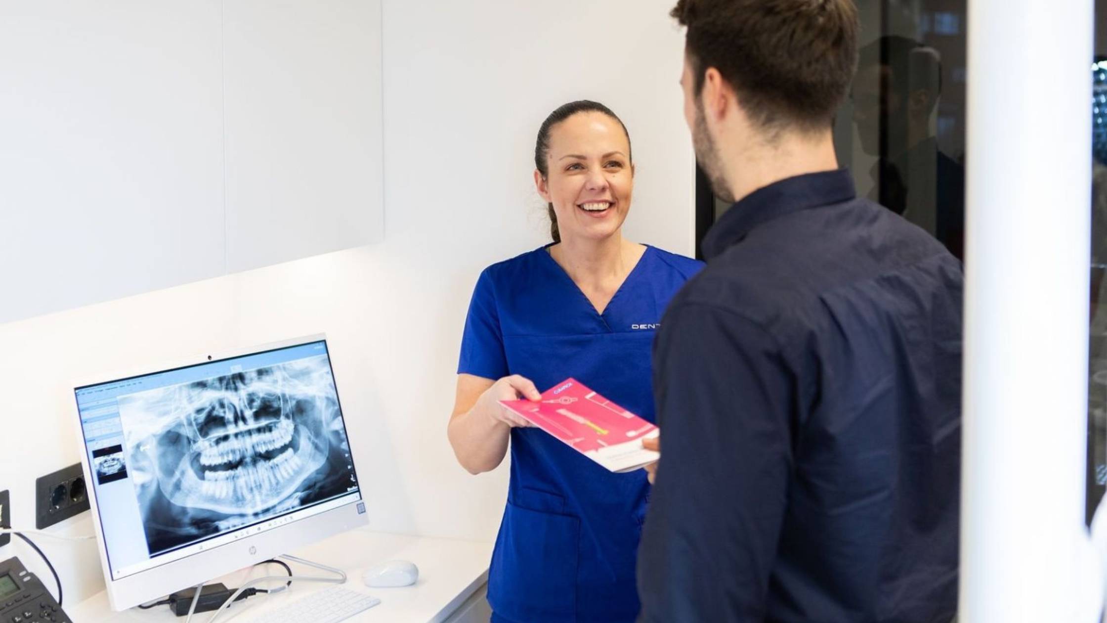 dentico usluge rijeka