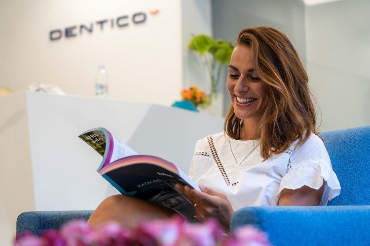 Dentico galerija Nova 1