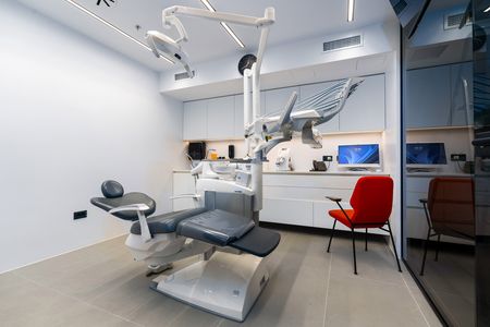 Dentico dentalni centar ordinacija 6