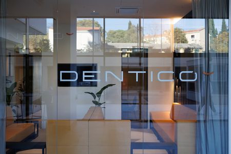 Dentico dentalni centar 3