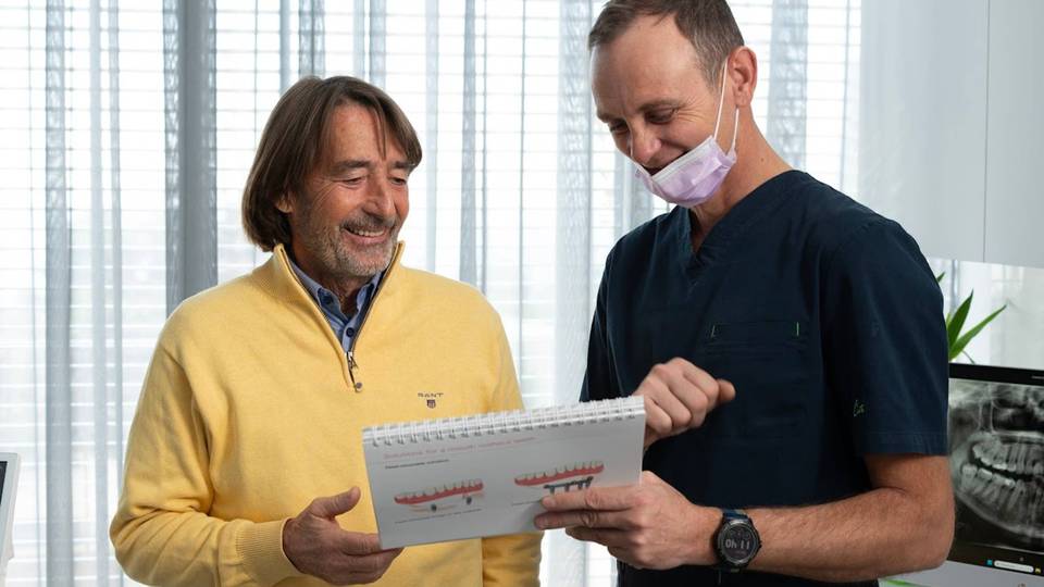 Napredak u tehnologiji zubnih implantata: Što je novo u 2025.