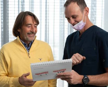 Napredak u tehnologiji zubnih implantata: Što je novo u 2025.