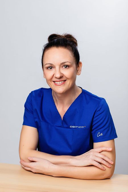 dr.med.dent. Natalija Barjaktarić
