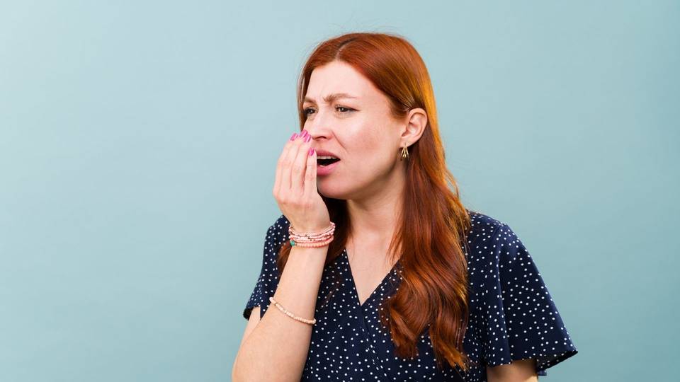 Loš zadah: Uzroci, liječenje i prevencija