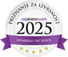 Najdoktor 2025